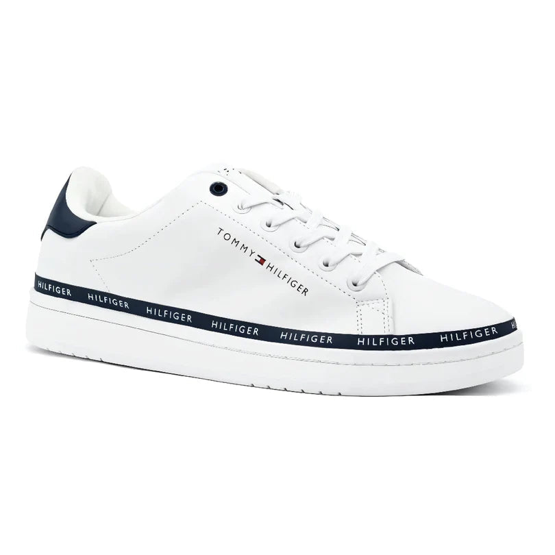 TOMMY HILFIGER LEVELS MEN'S SNEAKERS