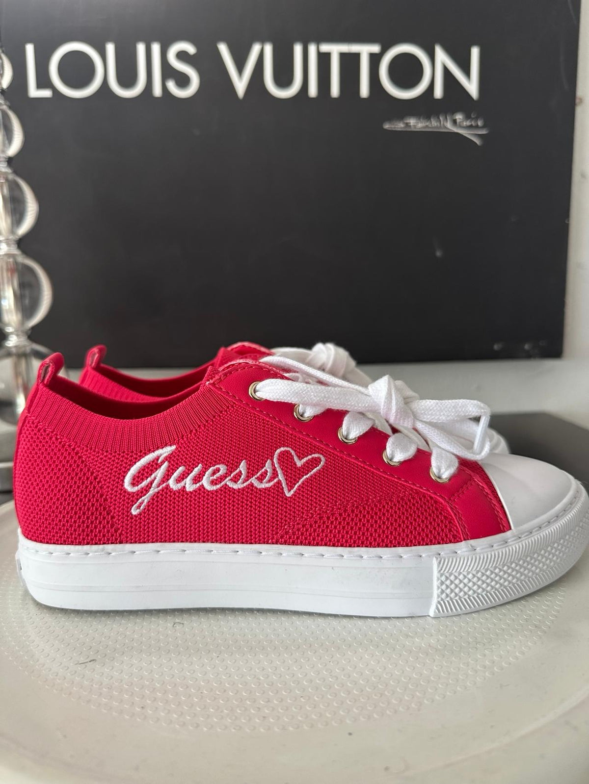 Guess