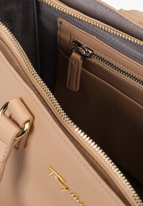 TOMMY HILFIGER JOY SATCHEL WOMEN'S BAG