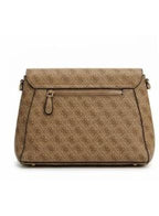 Women’s Monogram Saddle Crossbody Bag