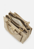 TOMMY HILFIGER TH HER MEDIUM TOTE MONO BAG