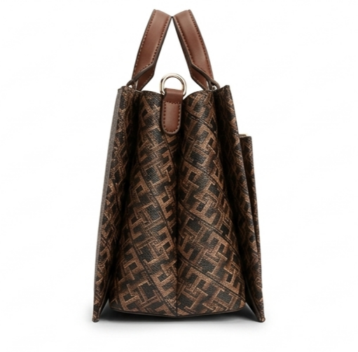 TOMMY HILFIGER TH HER MEDIUM TOTE MONO BAG