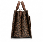 TOMMY HILFIGER TH HER MEDIUM TOTE MONO BAG