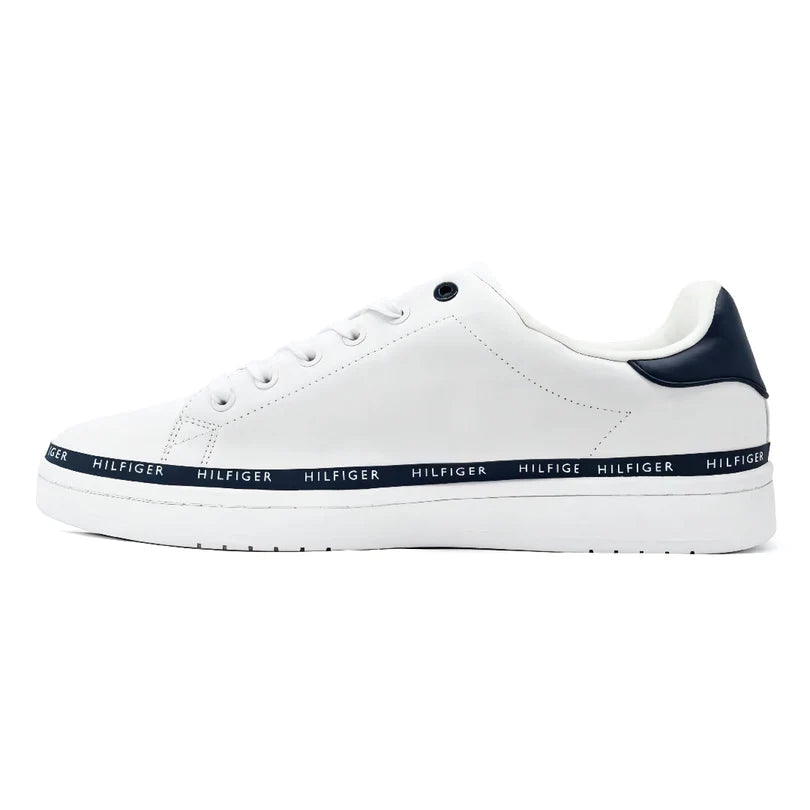TOMMY HILFIGER LEVELS MEN'S SNEAKERS