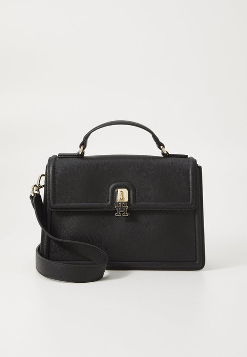 TOMMY HILFIGER TH ETERNITY SATCHEL BAG