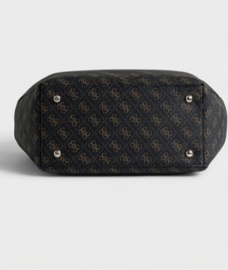 GUESS AMORETTE GIRLFRIEND SATCHEL BAG