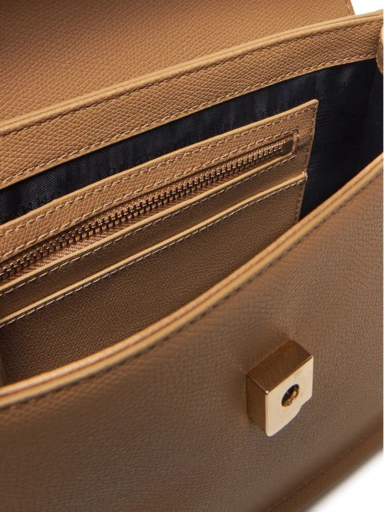 TOMMY HILFIGER TH ETERNITY SATCHEL BAG