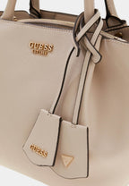 GUESS AMORETTE GIRLFRIEND SATCHEL BAG