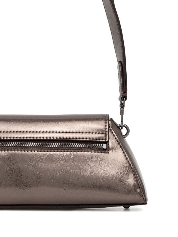 GUESS BOLENA FLAP SHOULDER Bag