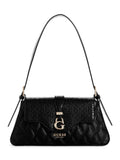 GUESS ADI FLAP SHOULDER WOMEN BAG