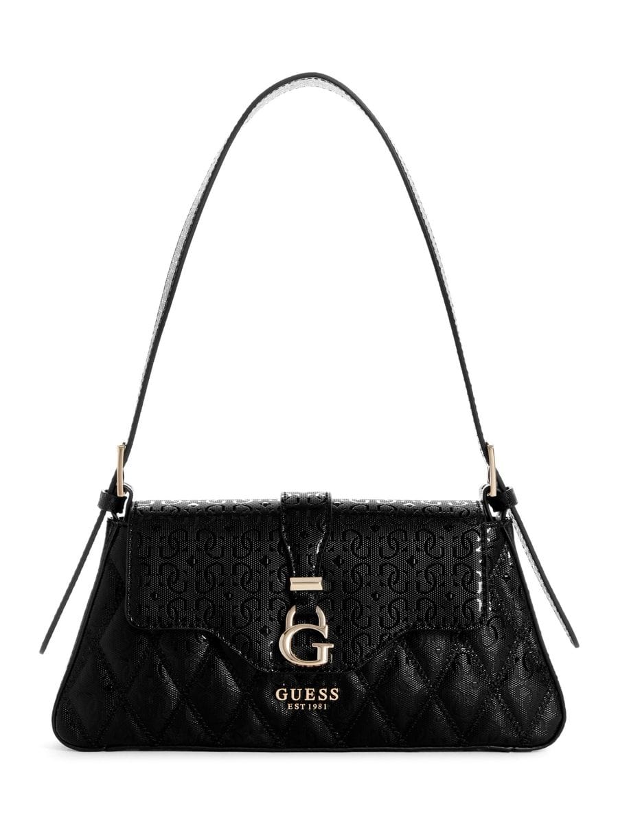 GUESS ADI FLAP SHOULDER WOMEN BAG