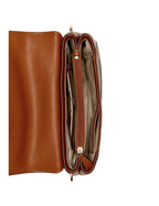 Women’s Monogram Saddle Crossbody Bag