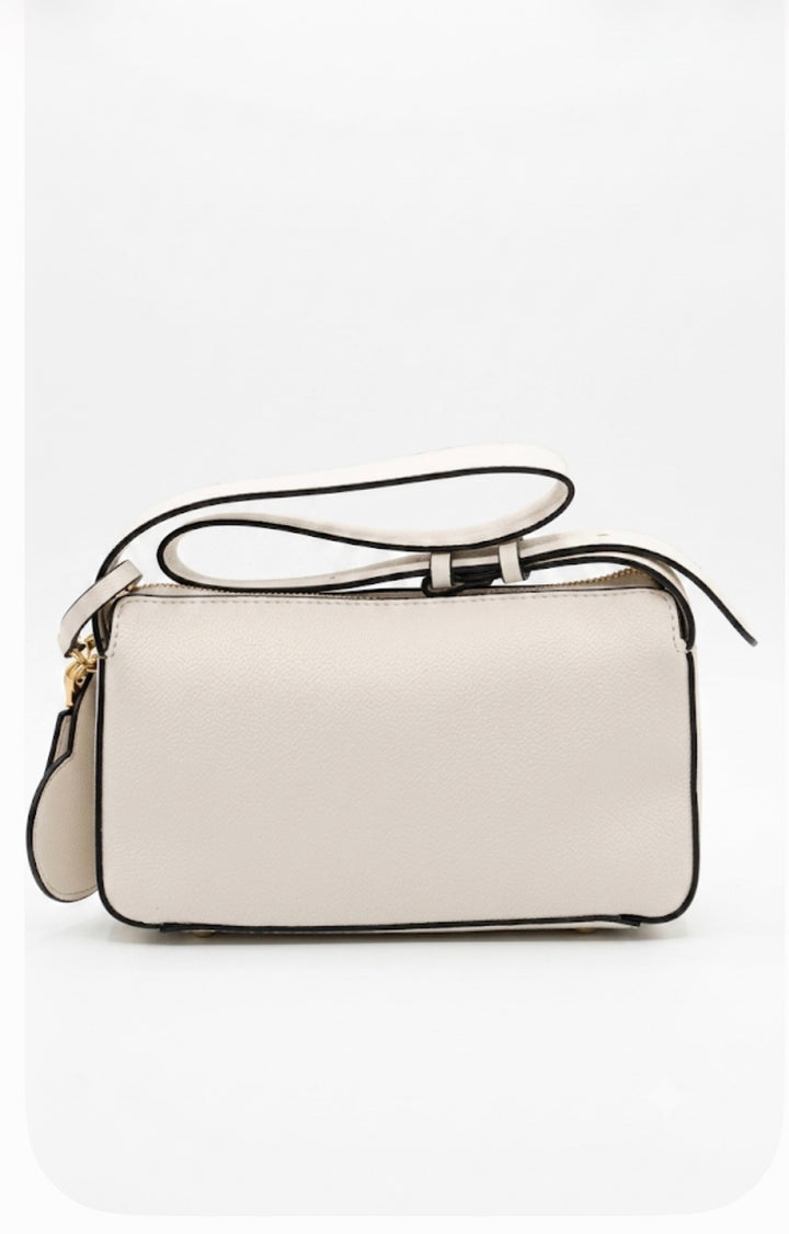 GUESS ISOBEL MINI SHOULDER BAG