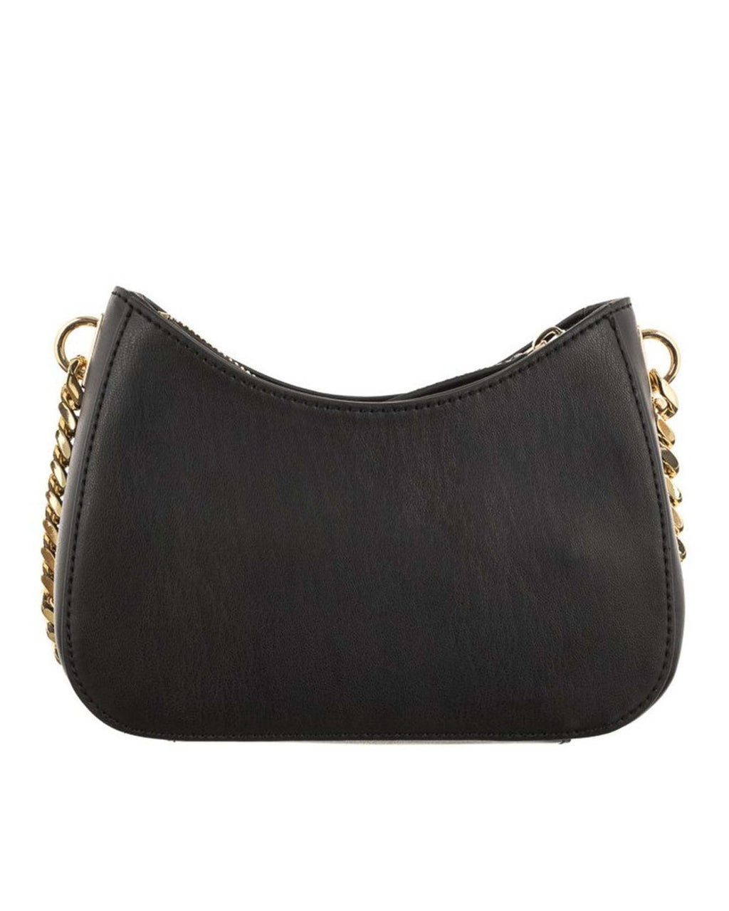 TOMMY HILFIGER CHAIN STRAP HOBO SHOULDER BAG