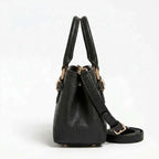 GUESS KATYA MINI SATCHEL BAG