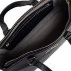 TOMMY HILFIGER JOY SATCHEL WOMEN'S BAG