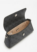 GUESS BOLENA FLAP SHOULDER Bag