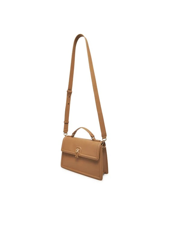 TOMMY HILFIGER TH ETERNITY SATCHEL BAG