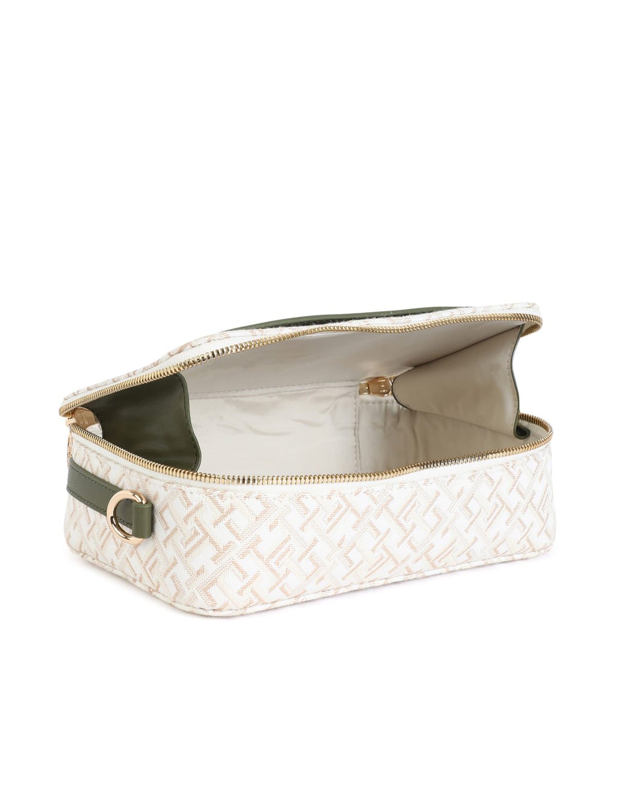 TOMMY HILFIGER DISTINCT CROSSBODY BAG - Crown Store