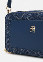 TOMMY HILFIGER DISTINCT CROSSBODY BAG - Crown Store