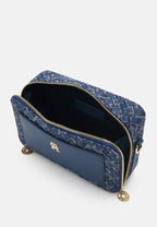 TOMMY HILFIGER DISTINCT CROSSBODY BAG - Crown Store