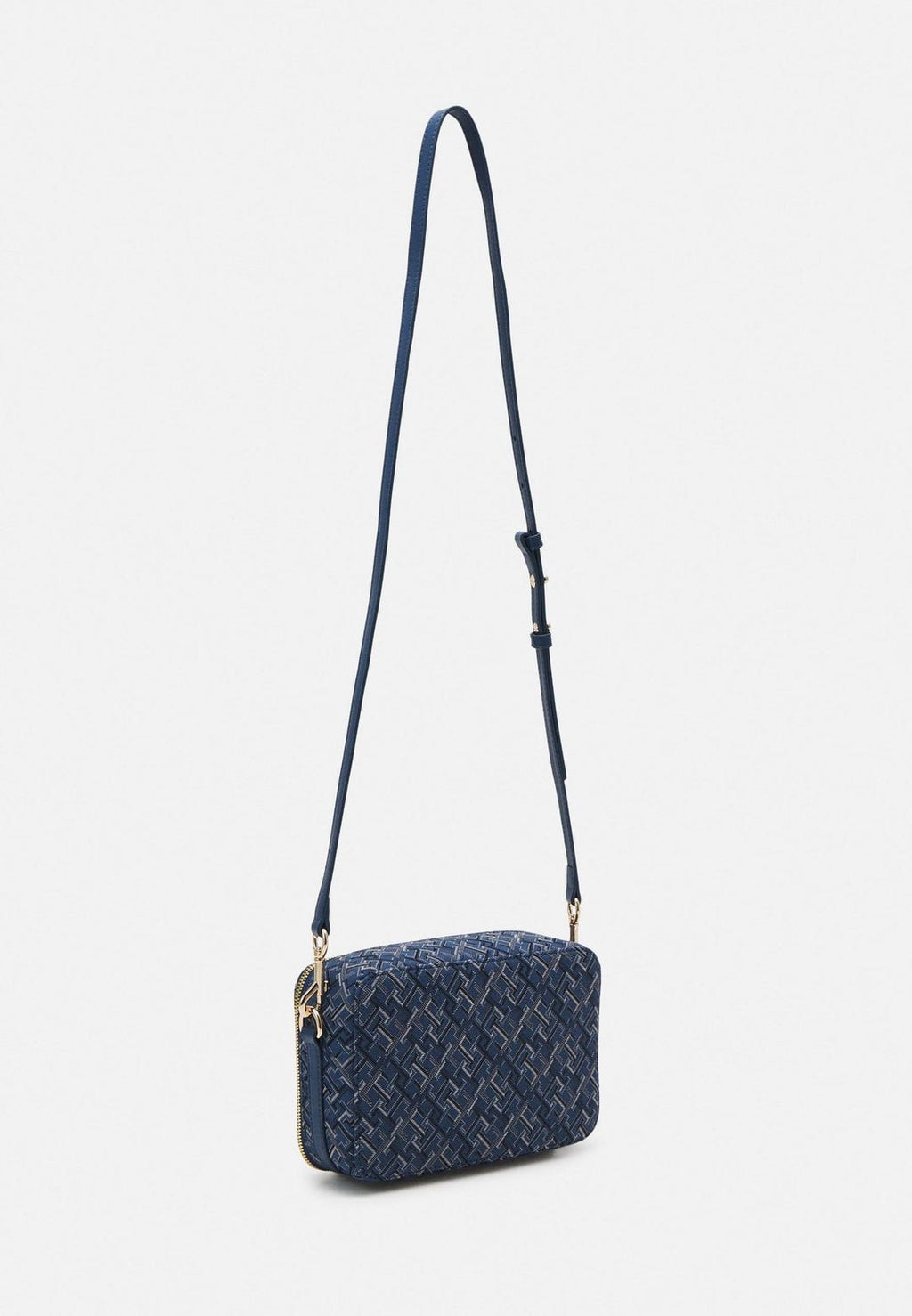 TOMMY HILFIGER DISTINCT CROSSBODY BAG - Crown Store