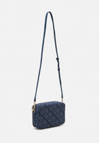 TOMMY HILFIGER DISTINCT CROSSBODY BAG - Crown Store