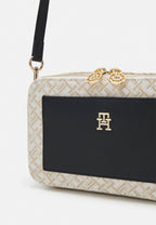 TOMMY HILFIGER DISTINCT CROSSBODY BAG - Crown Store