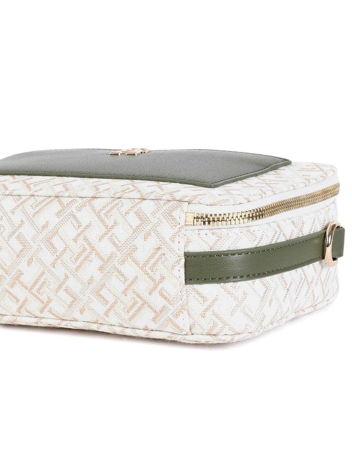 TOMMY HILFIGER DISTINCT CROSSBODY BAG - Crown Store