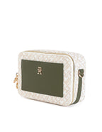 TOMMY HILFIGER DISTINCT CROSSBODY BAG - Crown Store