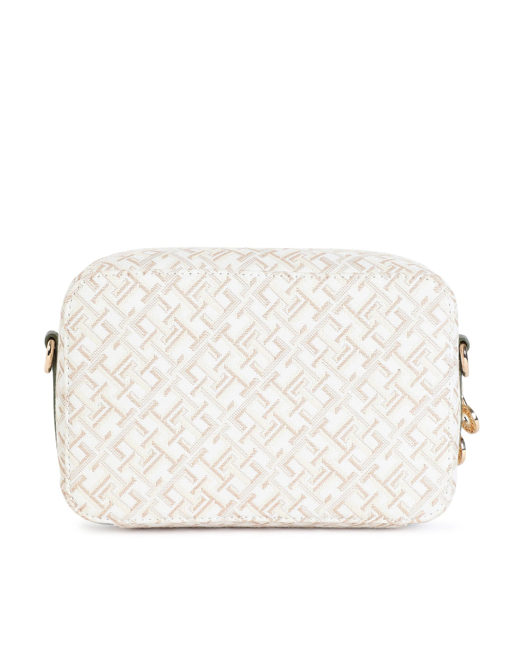 TOMMY HILFIGER DISTINCT CROSSBODY BAG - Crown Store