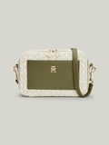 TOMMY HILFIGER DISTINCT CROSSBODY BAG - Crown Store