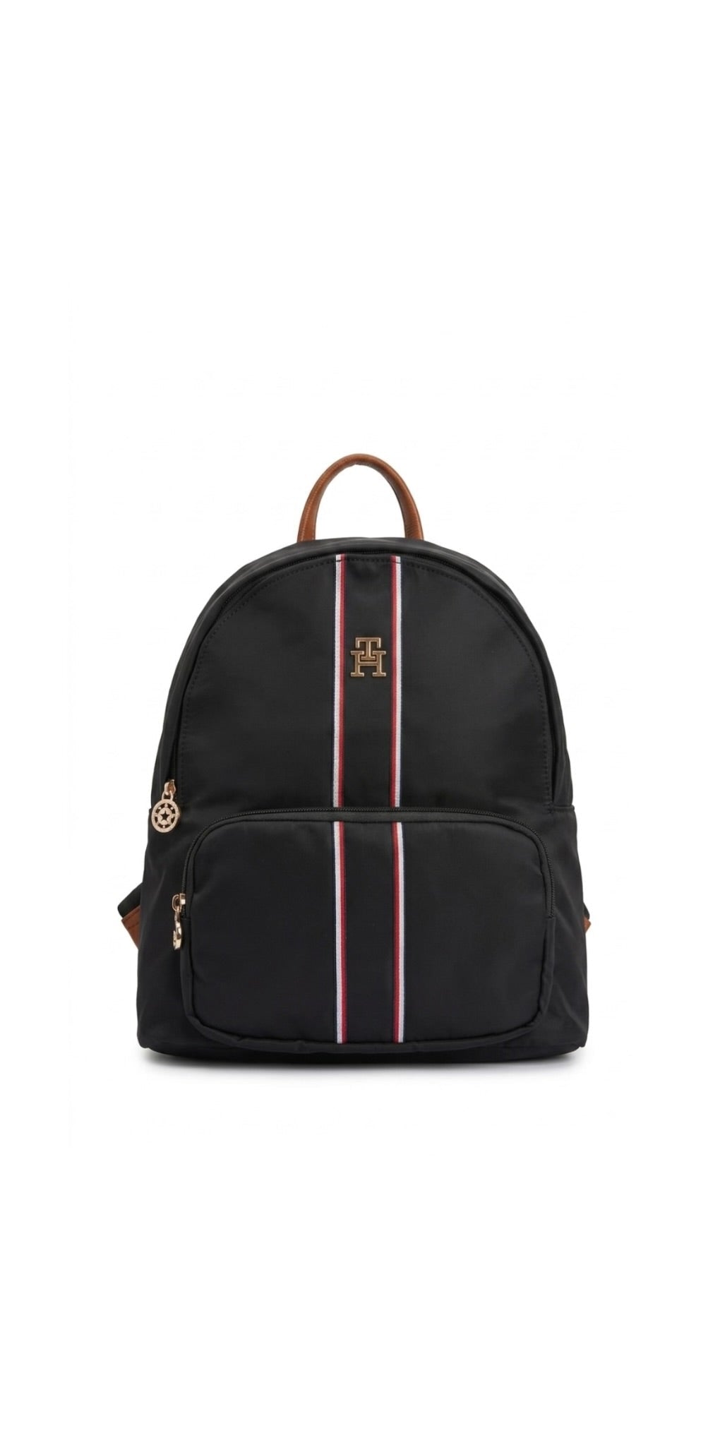 TOMMY HILFIGER POPPY CORP WOMEN'S BACKPACK - Crown Store