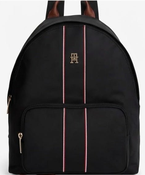TOMMY HILFIGER POPPY CORP WOMEN'S BACKPACK - Crown Store