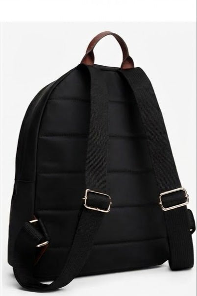 TOMMY HILFIGER POPPY CORP WOMEN'S BACKPACK - Crown Store