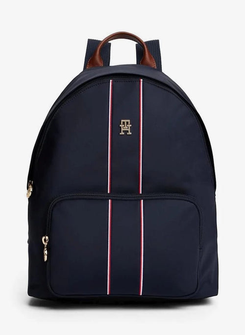 TOMMY HILFIGER POPPY CORP WOMEN'S BACKPACK - Crown Store