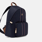 TOMMY HILFIGER POPPY CORP WOMEN'S BACKPACK - Crown Store
