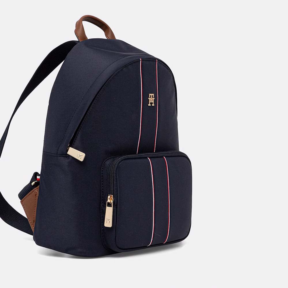 TOMMY HILFIGER POPPY CORP WOMEN'S BACKPACK - Crown Store