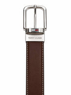 TOMMY HILFIGER REVERSIBLE LEATHER BELT - Crown Store