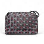 TOMMY HILFIGER ROWAN II MONOGRAM CROSSBODY BAG - Crown Store