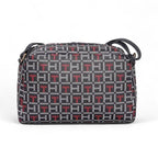 TOMMY HILFIGER ROWAN II MONOGRAM CROSSBODY BAG - Crown Store