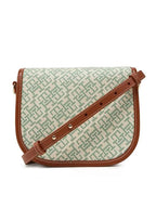 TOMMY HILFIGER TH MONOPLAY SADDLE BAG - Crown Store