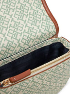 TOMMY HILFIGER TH MONOPLAY SADDLE BAG - Crown Store