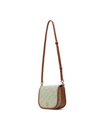 TOMMY HILFIGER TH MONOPLAY SADDLE BAG - Crown Store
