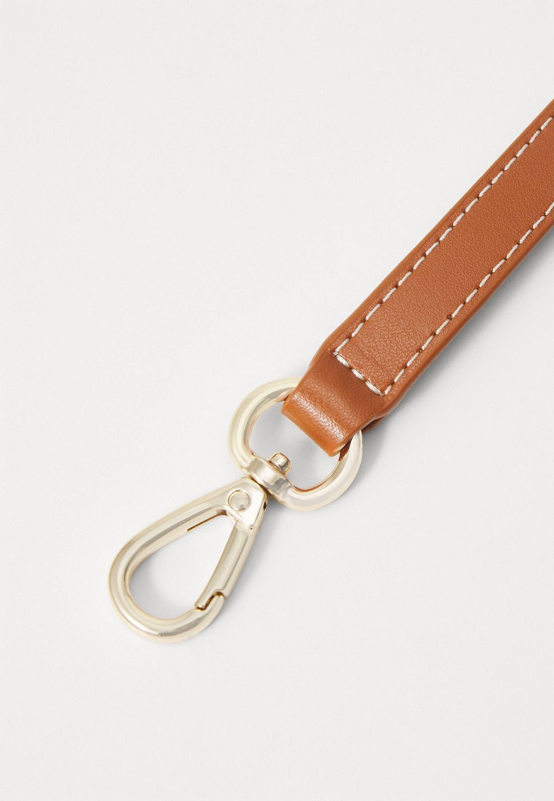 TOMMY HILFIGER TH MONOPLAY SADDLE BAG - Crown Store