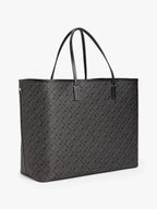 TOMMY HILFIGER TH MONOPLAY TOTE BAG AND POCH - Crown Store
