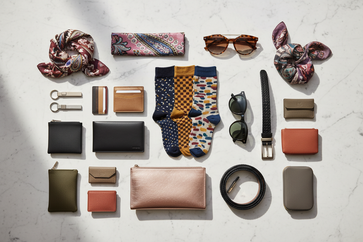 accessories