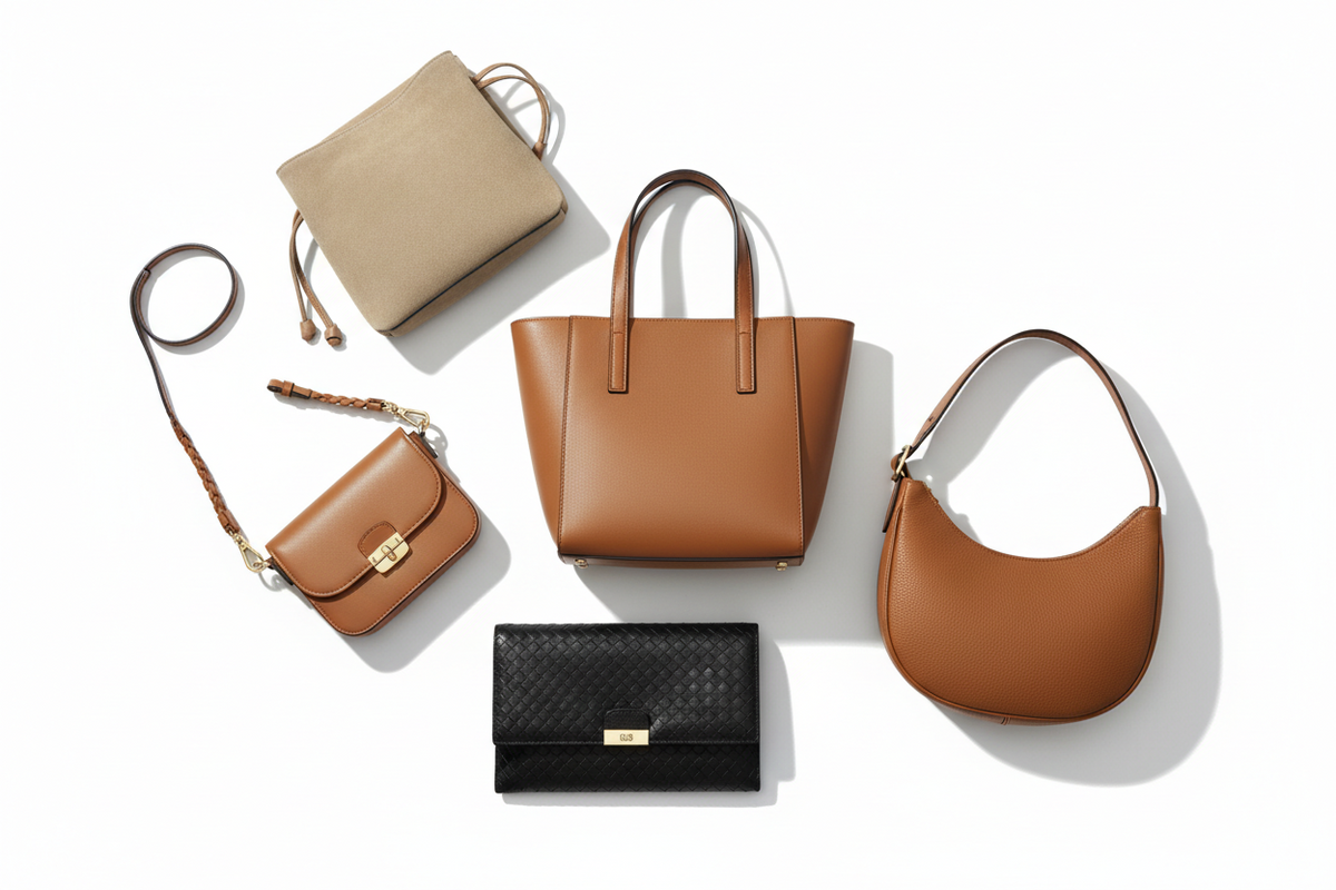 Bags