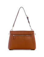 Women’s Monogram Saddle Crossbody Bag - Crown Store