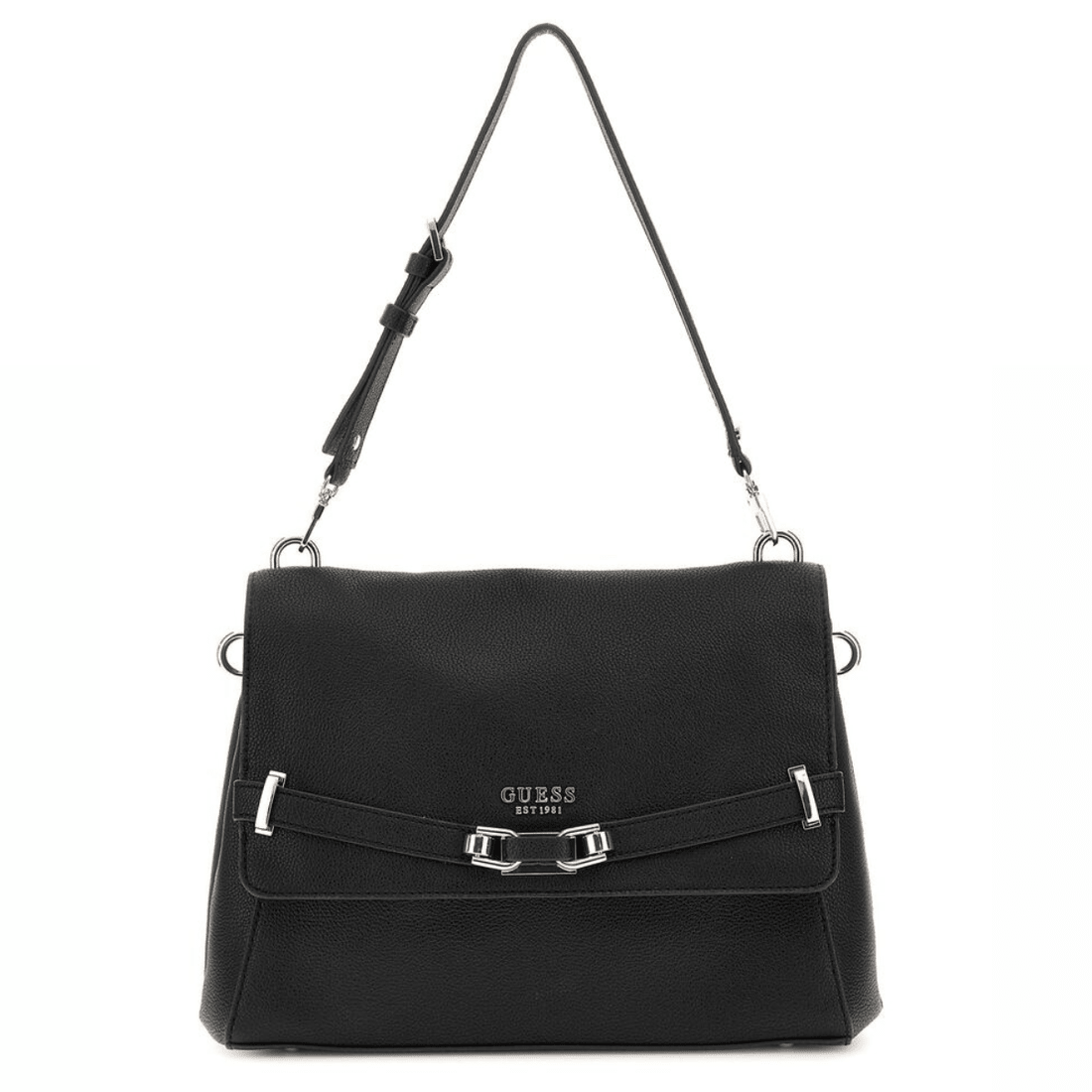 Women’s Monogram Saddle Crossbody Bag - Crown Store